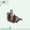 Ферма с ветряной мельницей (LEGO 21262)