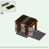Ферма с ветряной мельницей (LEGO 21262)