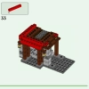 Ферма с ветряной мельницей (LEGO 21262)