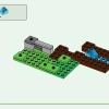 Ферма с ветряной мельницей (LEGO 21262)