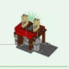 Ферма с ветряной мельницей (LEGO 21262)