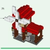 Ферма с ветряной мельницей (LEGO 21262)