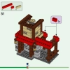 Ферма с ветряной мельницей (LEGO 21262)