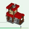 Ферма с ветряной мельницей (LEGO 21262)