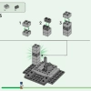 Ферма с ветряной мельницей (LEGO 21262)
