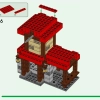 Ферма с ветряной мельницей (LEGO 21262)