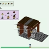 Ферма с ветряной мельницей (LEGO 21262)