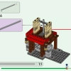 Ферма с ветряной мельницей (LEGO 21262)