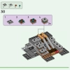 Шахта в Пустоши (LEGO 21263)