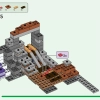 Шахта в Пустоши (LEGO 21263)