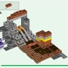 Шахта в Пустоши (LEGO 21263)