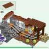 Шахта в Пустоши (LEGO 21263)