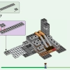Шахта в Пустоши (LEGO 21263)