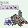 Шахта в Пустоши (LEGO 21263)