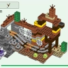 Шахта в Пустоши (LEGO 21263)