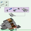 Шахта в Пустоши (LEGO 21263)