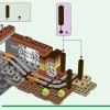 Шахта в Пустоши (LEGO 21263)