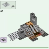 Шахта в Пустоши (LEGO 21263)