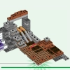 Шахта в Пустоши (LEGO 21263)