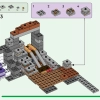Шахта в Пустоши (LEGO 21263)