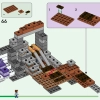 Шахта в Пустоши (LEGO 21263)