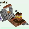 Шахта в Пустоши (LEGO 21263)