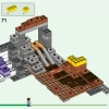 Шахта в Пустоши (LEGO 21263)