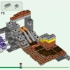 Шахта в Пустоши (LEGO 21263)