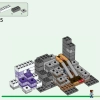 Шахта в Пустоши (LEGO 21263)