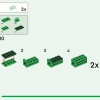 Шахта в Пустоши (LEGO 21263)