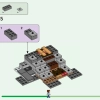 Шахта в Пустоши (LEGO 21263)