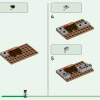 Шахта в Пустоши (LEGO 21263)