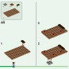 Шахта в Пустоши (LEGO 21263)