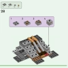 Шахта в Пустоши (LEGO 21263)