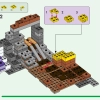 Шахта в Пустоши (LEGO 21263)