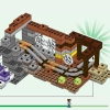 Шахта в Пустоши (LEGO 21263)