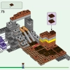 Шахта в Пустоши (LEGO 21263)