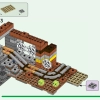 Шахта в Пустоши (LEGO 21263)