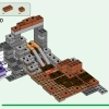 Шахта в Пустоши (LEGO 21263)