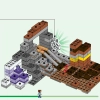 Шахта в Пустоши (LEGO 21263)