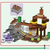 Шахта в Пустоши (LEGO 21263)