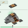 Шахта в Пустоши (LEGO 21263)