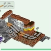 Шахта в Пустоши (LEGO 21263)