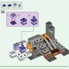 Шахта в Пустоши (LEGO 21263)
