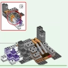 Шахта в Пустоши (LEGO 21263)
