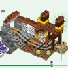 Шахта в Пустоши (LEGO 21263)
