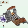 Шахта в Пустоши (LEGO 21263)