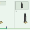 Дракон и корабль Эндера (Края) (LEGO 21264)
