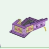 Дракон и корабль Эндера (Края) (LEGO 21264)