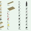 Дракон и корабль Эндера (Края) (LEGO 21264)